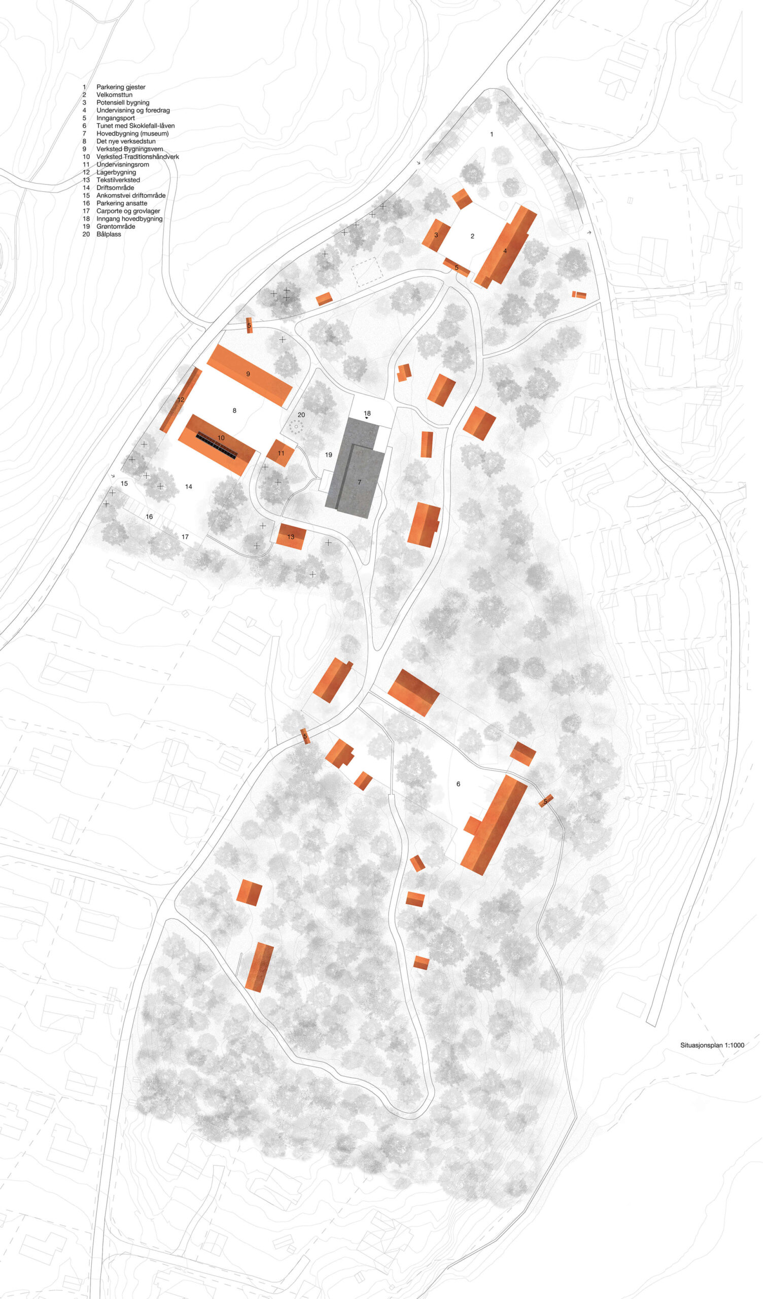 Follo-Museum2_siteplan-1-500