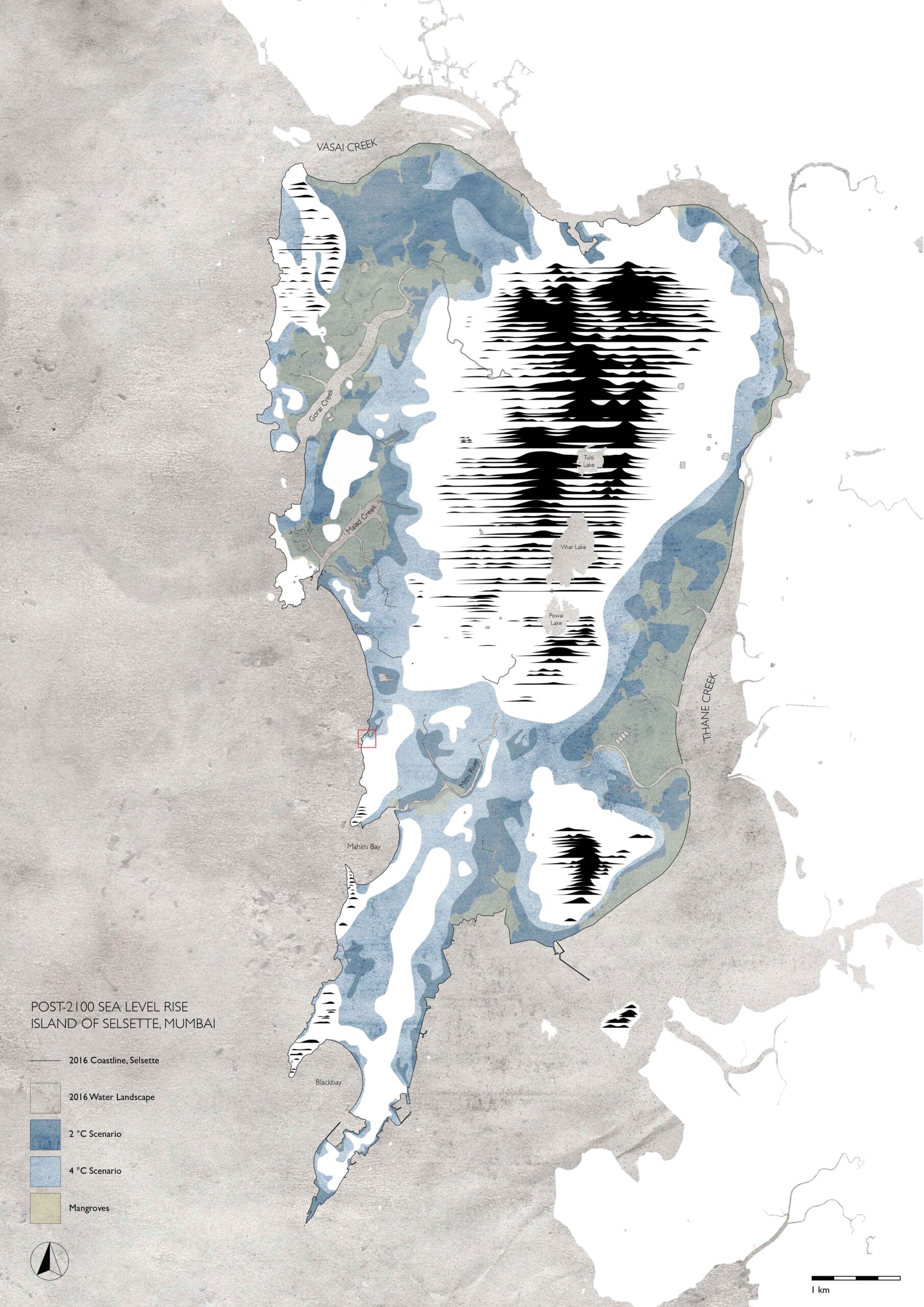 Post-2100_Sea_Level_Rise_Map_A2